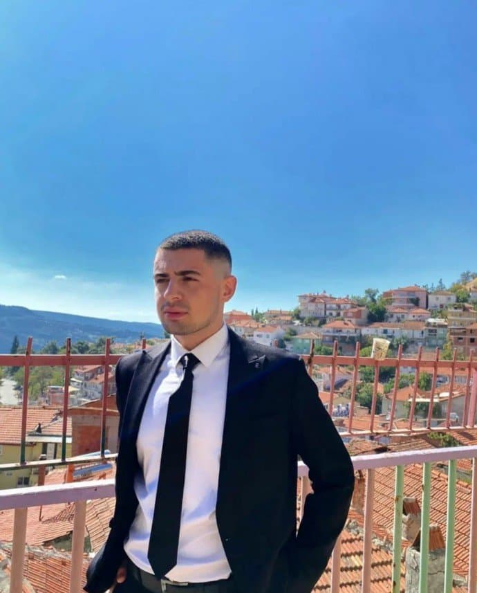 Mahmut Ö. — çalışma 1