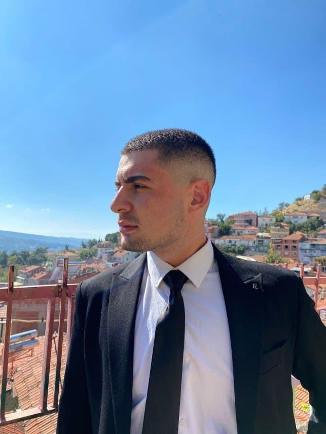 Mahmut Ö. — çalışma 3