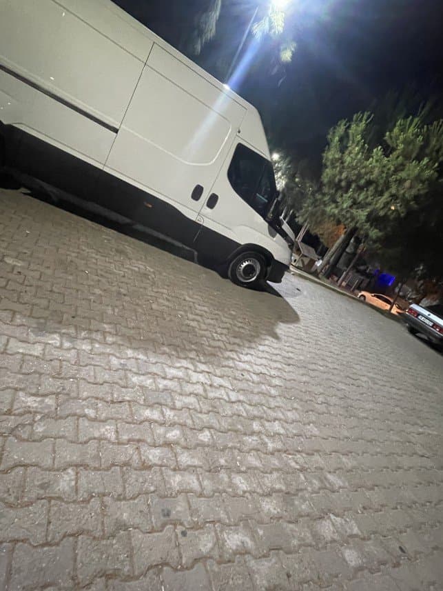 Mahmut Y. — çalışma 2
