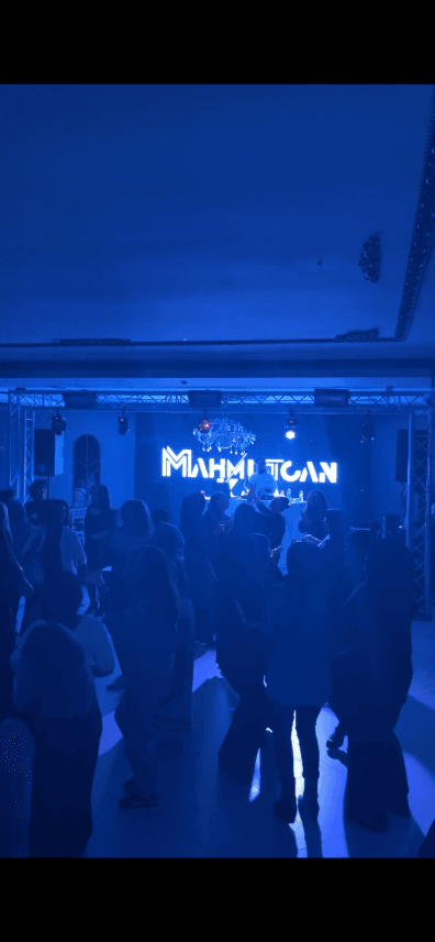 Mahmutcan K. — çalışma 2
