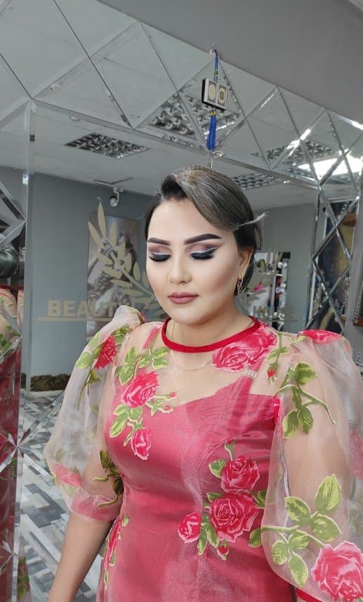 Mahri A. — çalışma 5