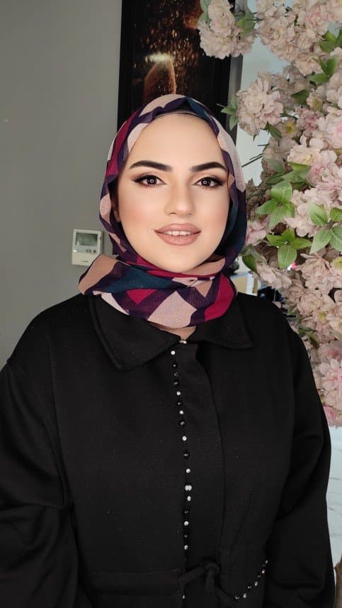 Mahri A. — çalışma 6