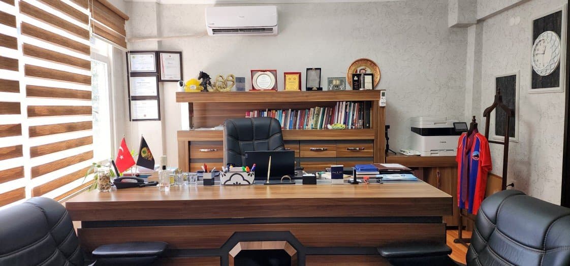 Mahsum Ö. — çalışma 1