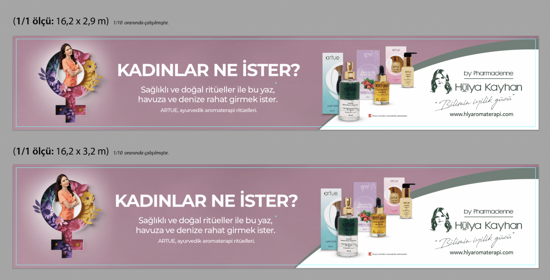 Dilek E. — çalışma 6