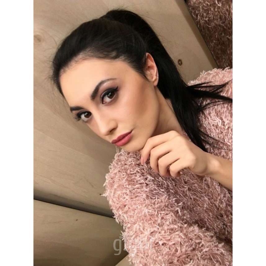 Make-Up G. — çalışma 3