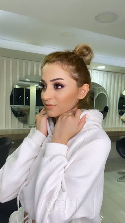 Make Ö. — çalışma 2