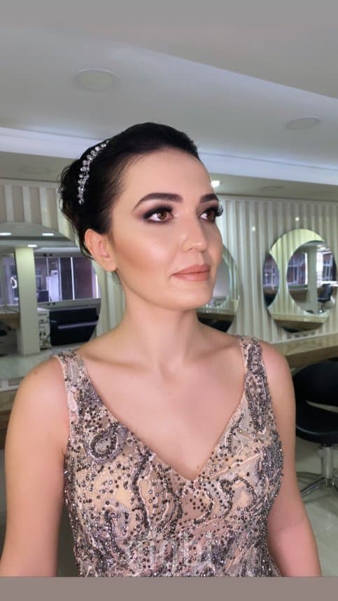 Make Ö. — çalışma 4