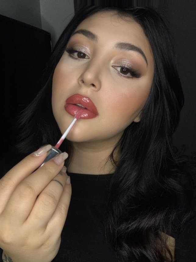 Makeup C. — çalışma 1