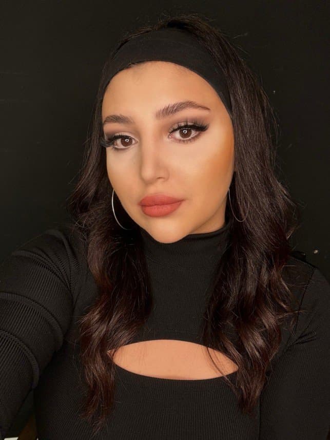 Makeup C. — çalışma 6