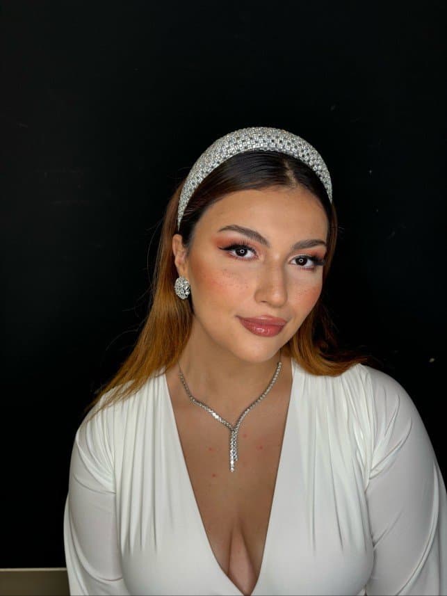 Makeup C. — çalışma 7