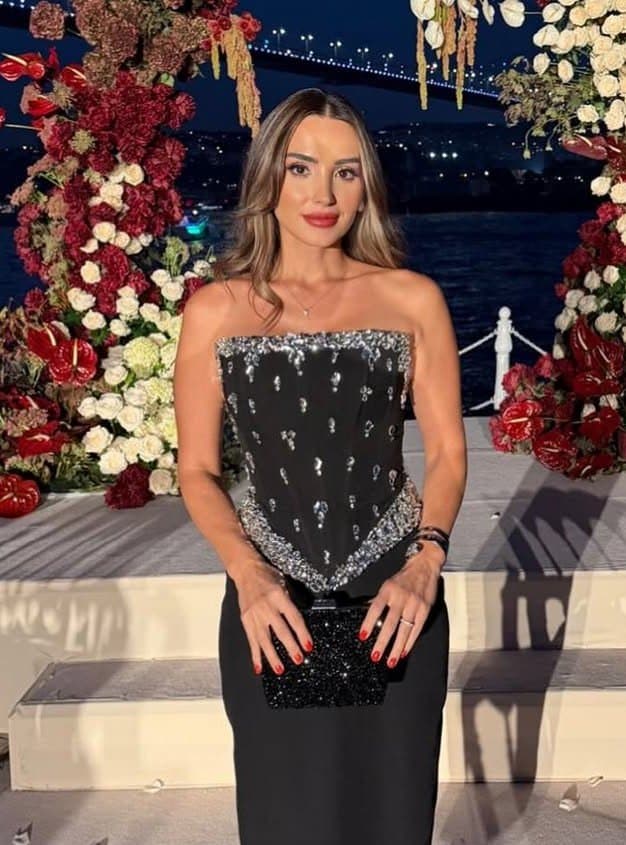 Nil A. — çalışma 8