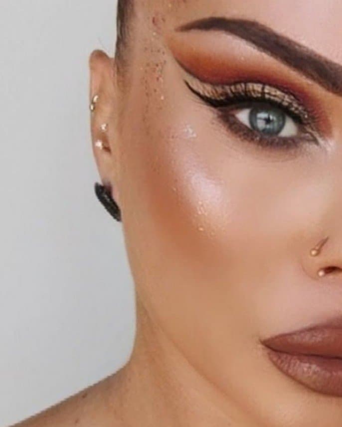 Makeup A. — çalışma 2