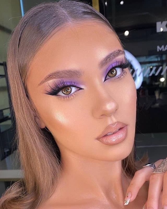 Makeup N. — çalışma 1
