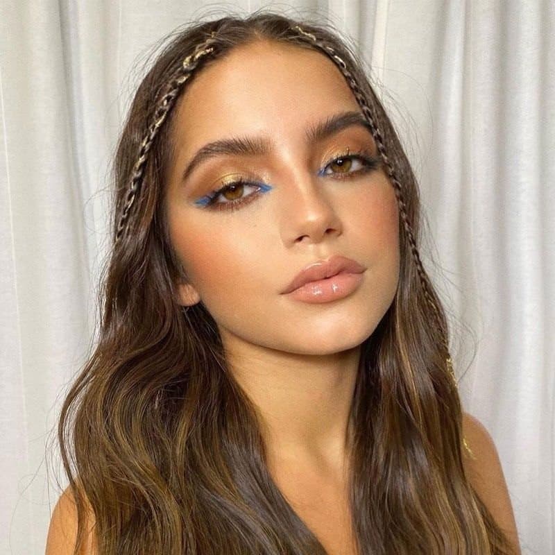 Makeup N. — çalışma 2