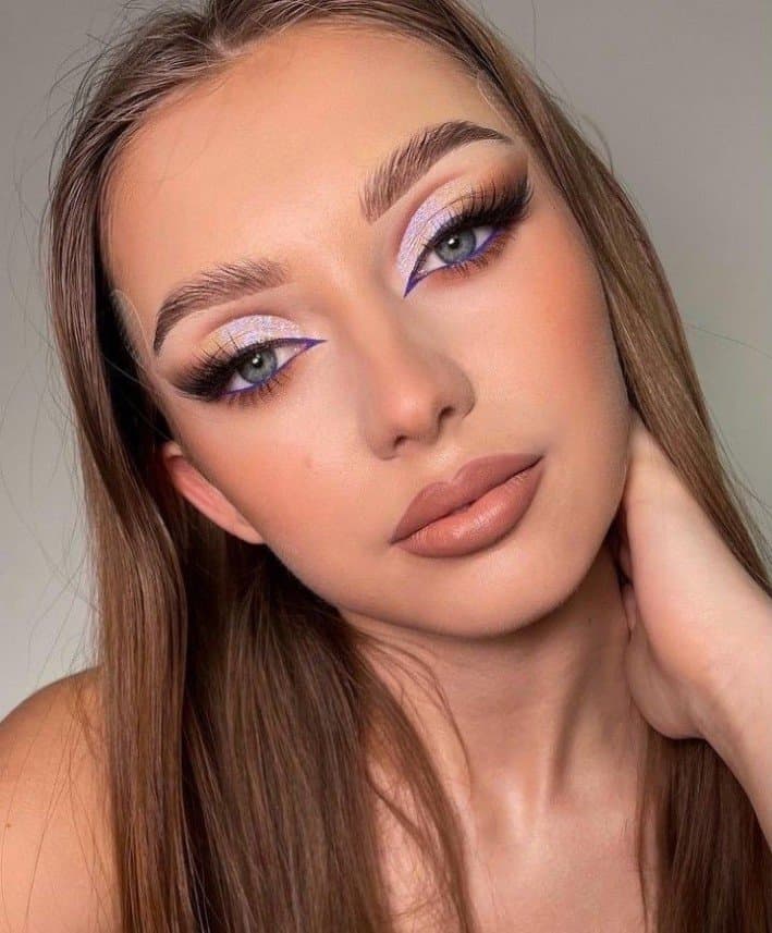 Makeup N. — çalışma 4