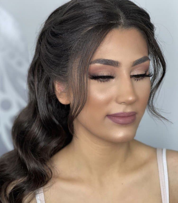 Makeup T. — çalışma 2