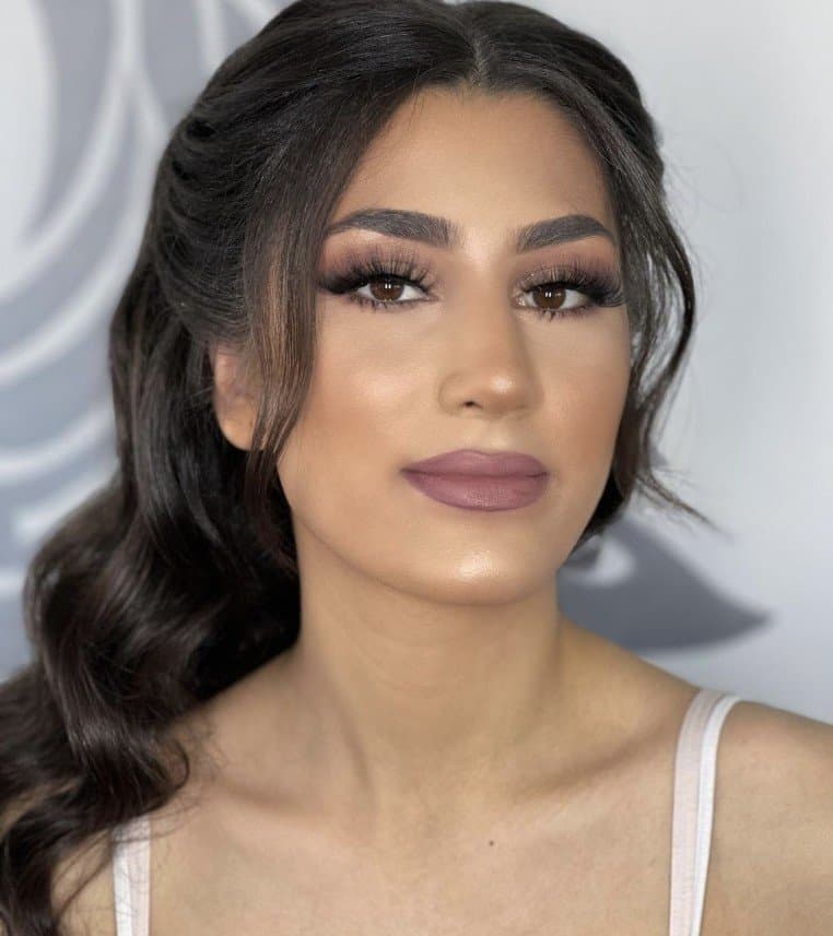 Makeup T. — çalışma 3