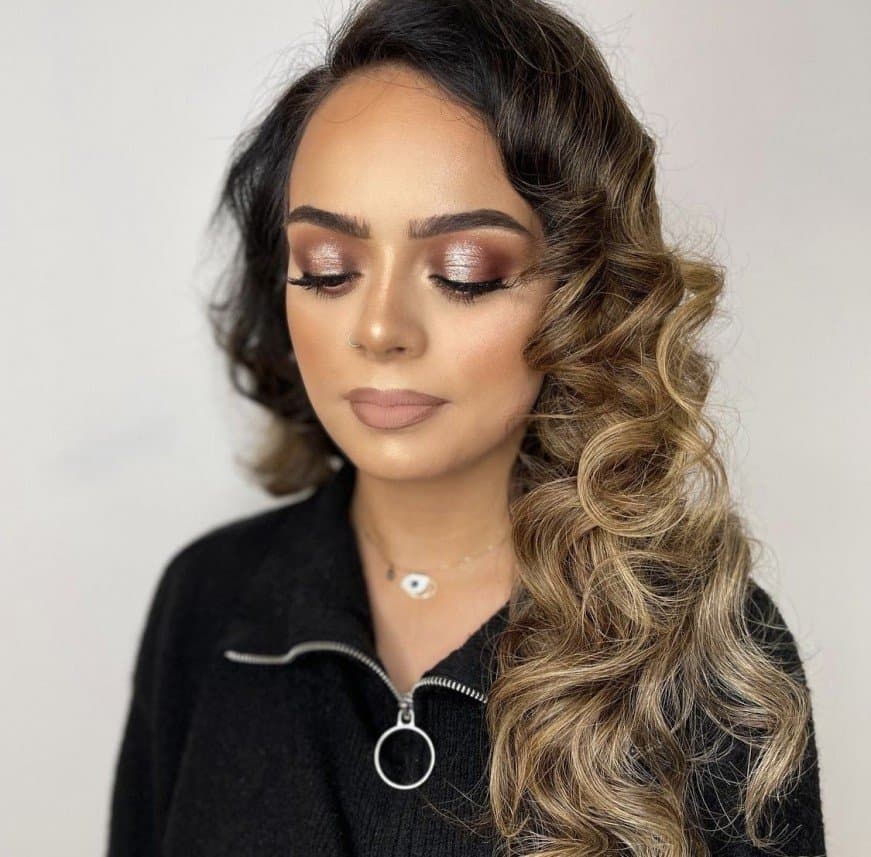 Makeup T. — çalışma 4