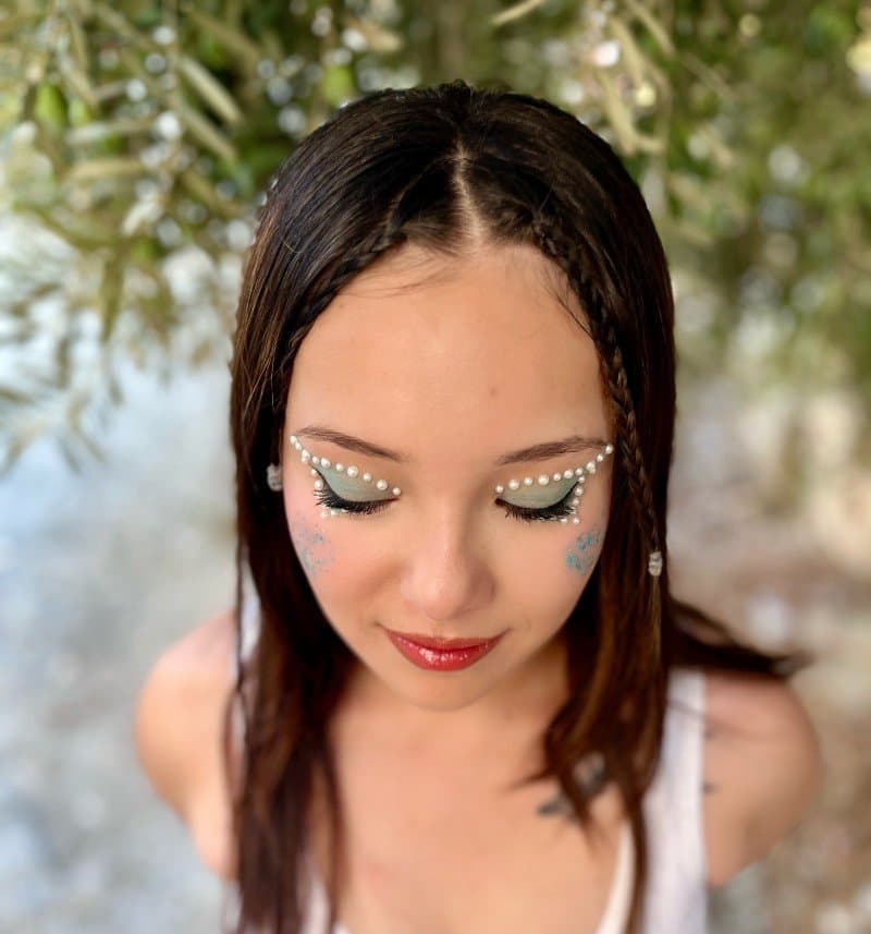 Makeup D. — çalışma 2