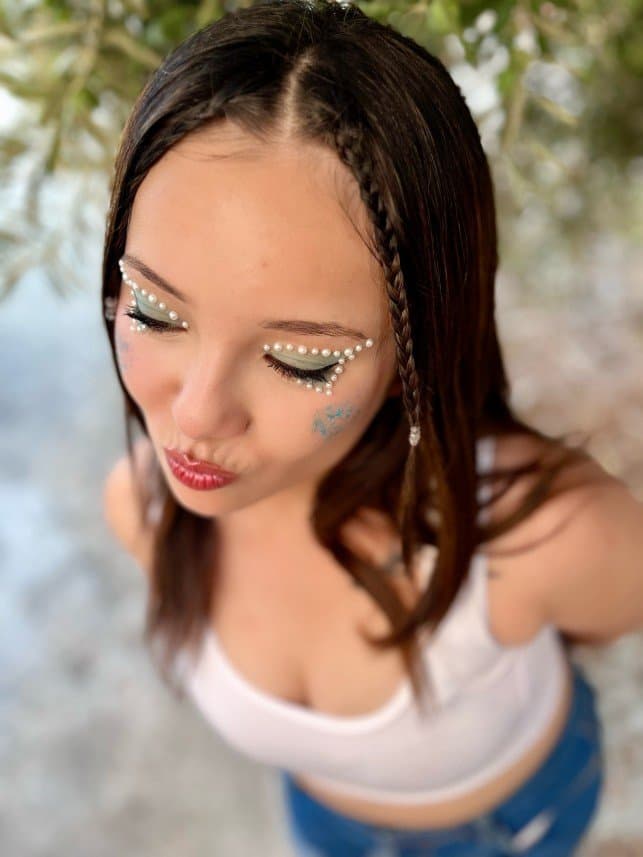 Makeup D. — çalışma 3