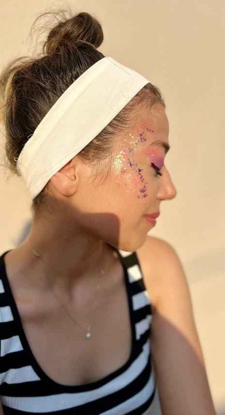 Makeup D. — çalışma 5
