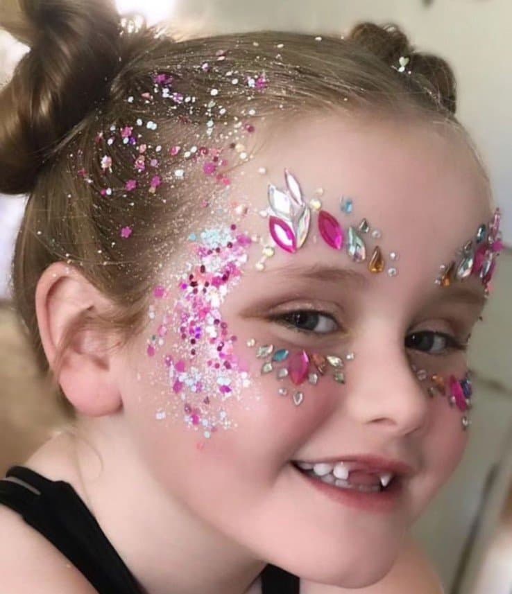 Makeup D. — çalışma 7