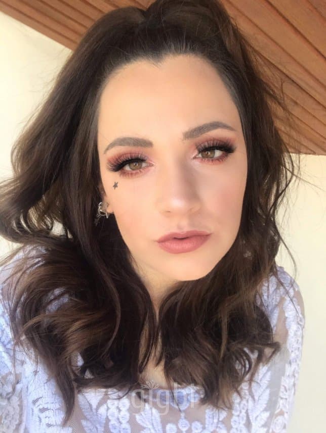 Makeup B. — çalışma 7