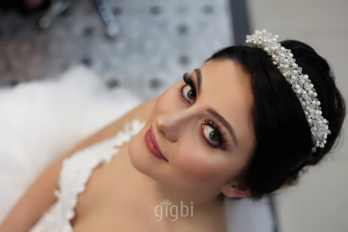 Makeup S. — çalışma 1