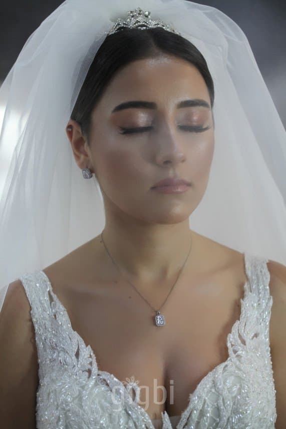 Makeup S. — çalışma 2