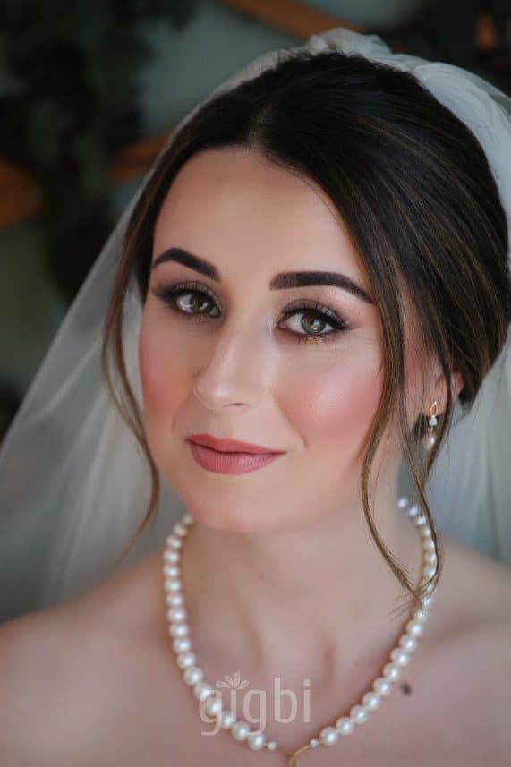 Makeup S. — çalışma 8