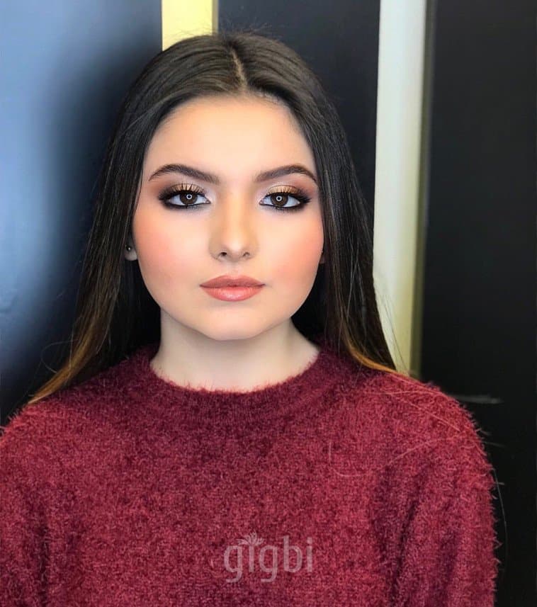 Makeupcesur — çalışma 3