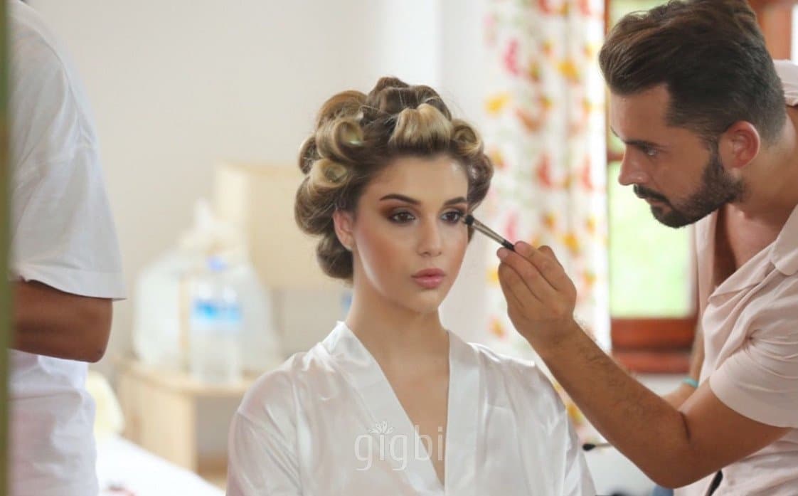 Makeupcesur — çalışma 4
