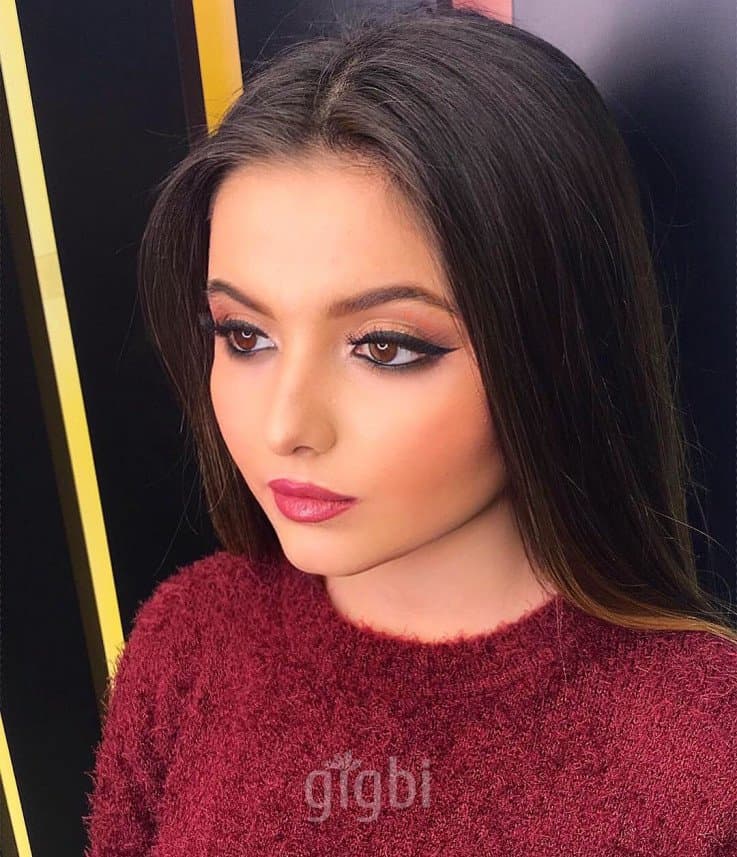 Makeupcesur — çalışma 5