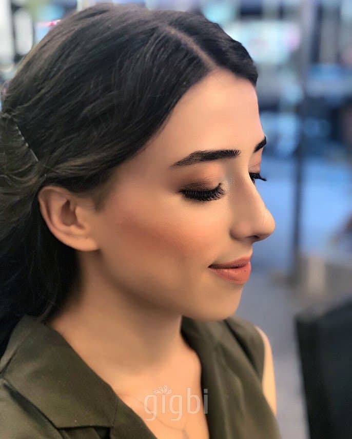 Makeupcesur — çalışma 6