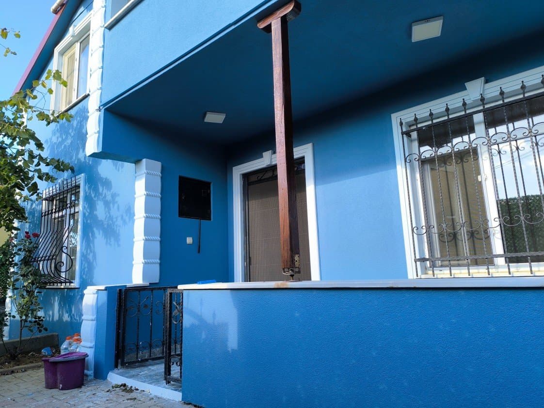 Maksat S. — çalışma 2