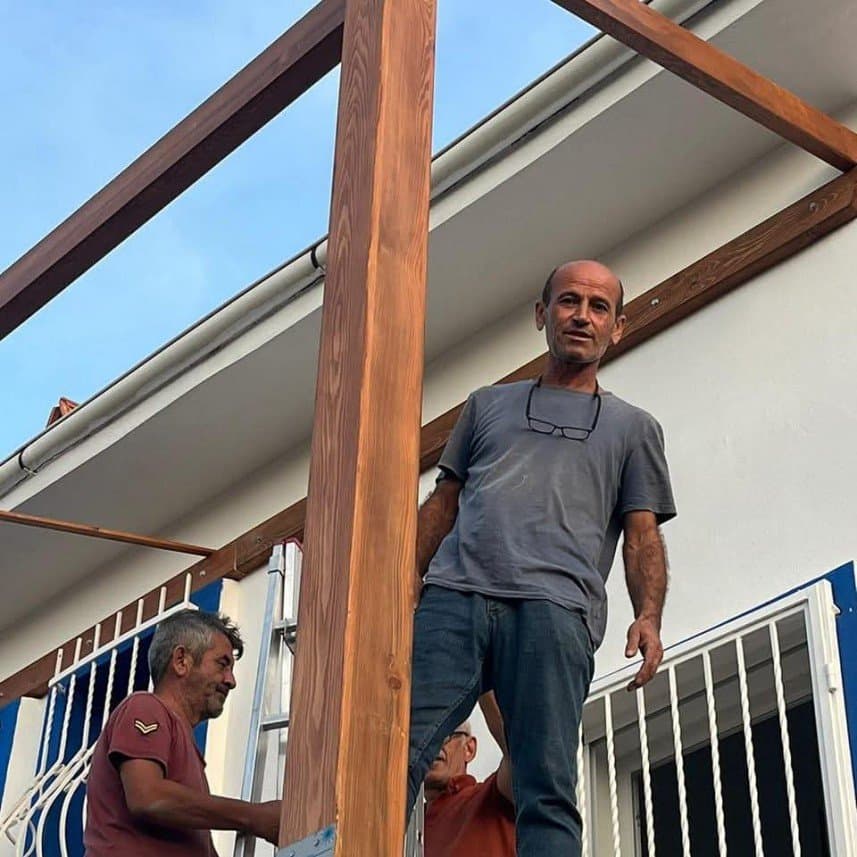 Malik V. — çalışma 1