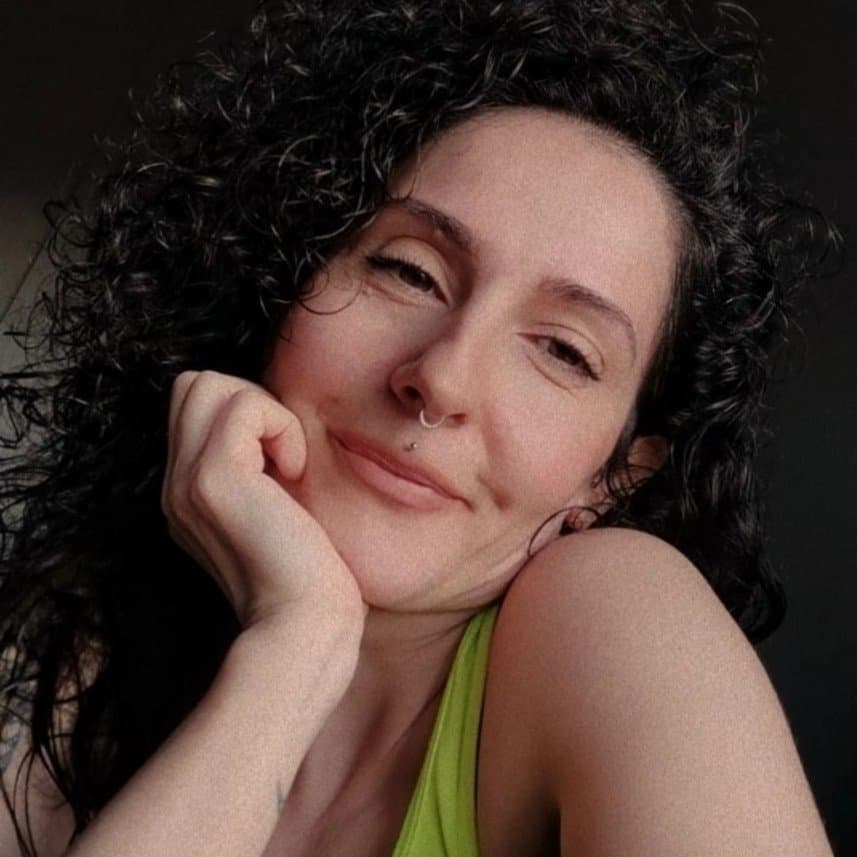 Manolya Ş. — çalışma 1