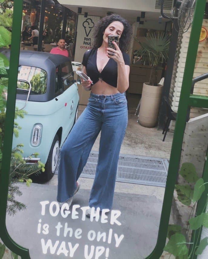 Manolya Ş. — çalışma 6