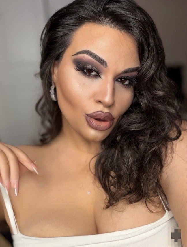 Maria U. — çalışma 1