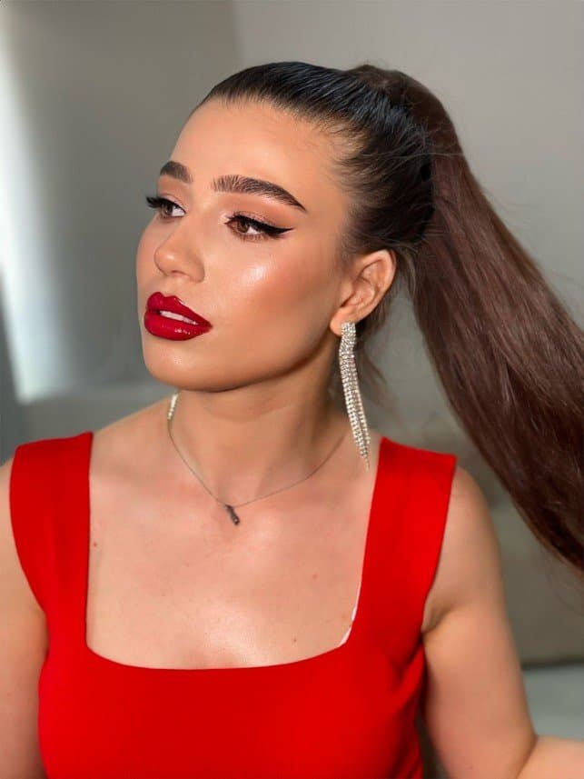 Mariam M. — çalışma 1