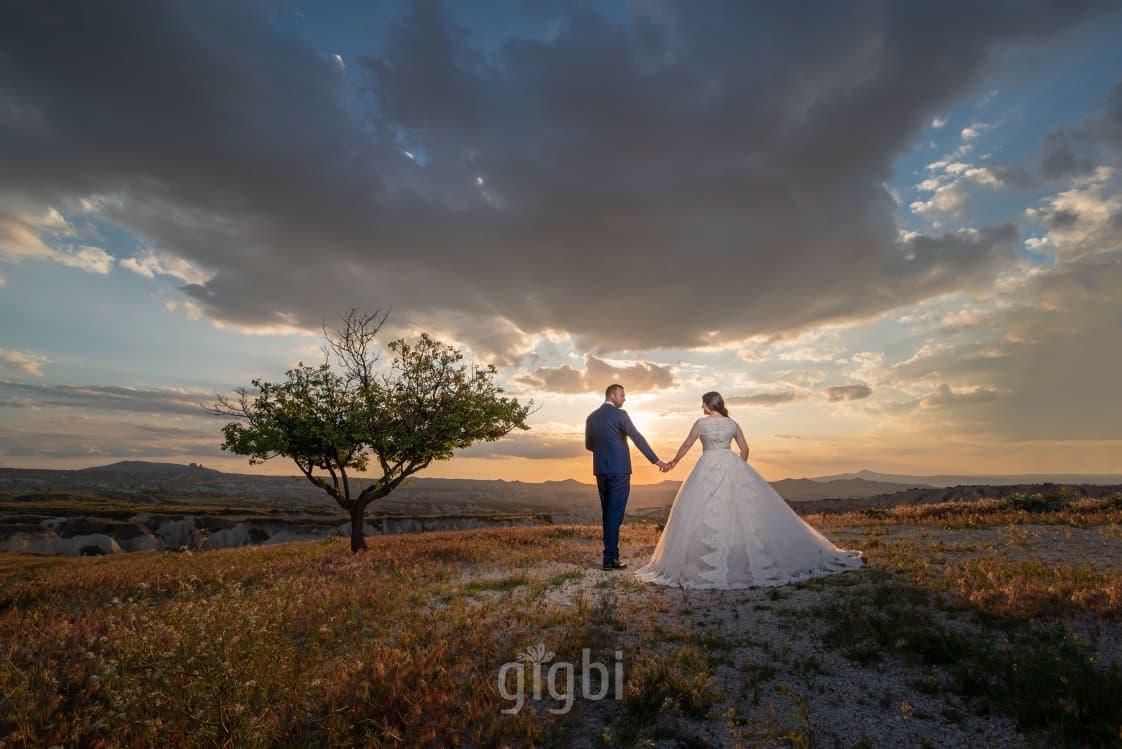 Düğün A. — çalışma 2