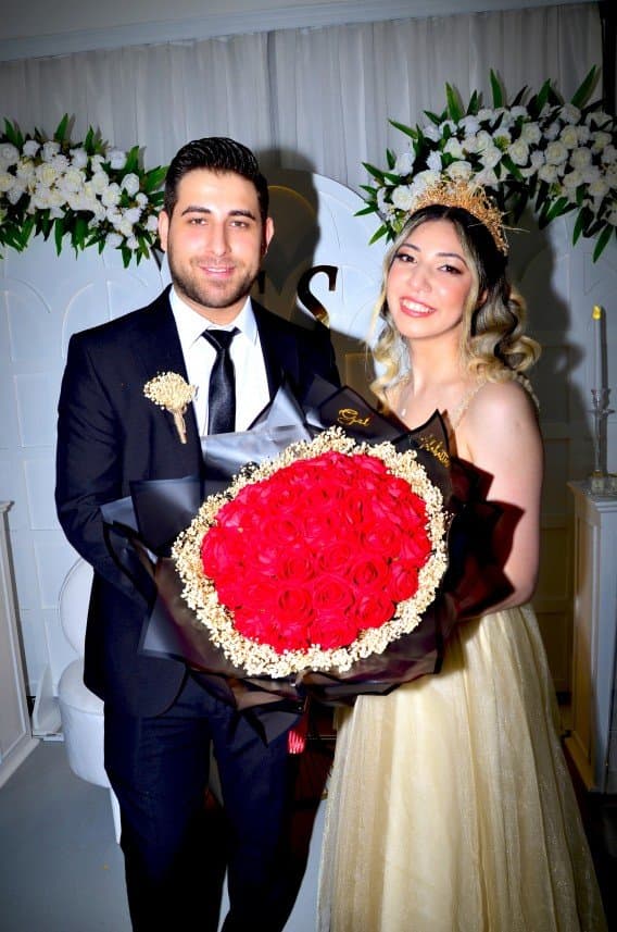 Masal F. — çalışma 7