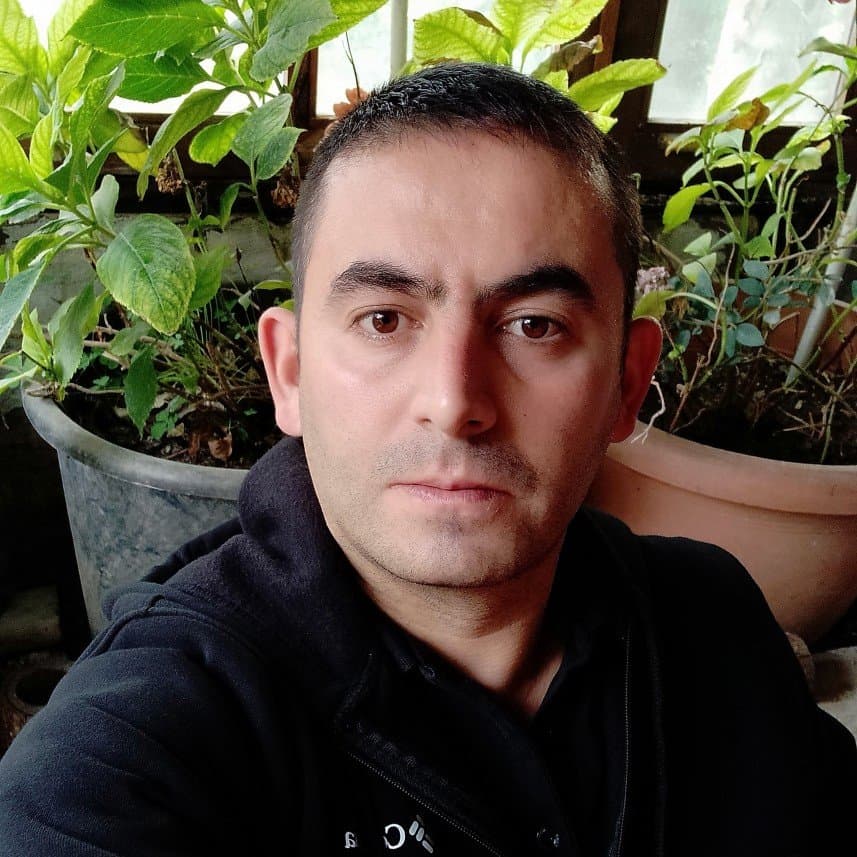 Masör S. — çalışma 2