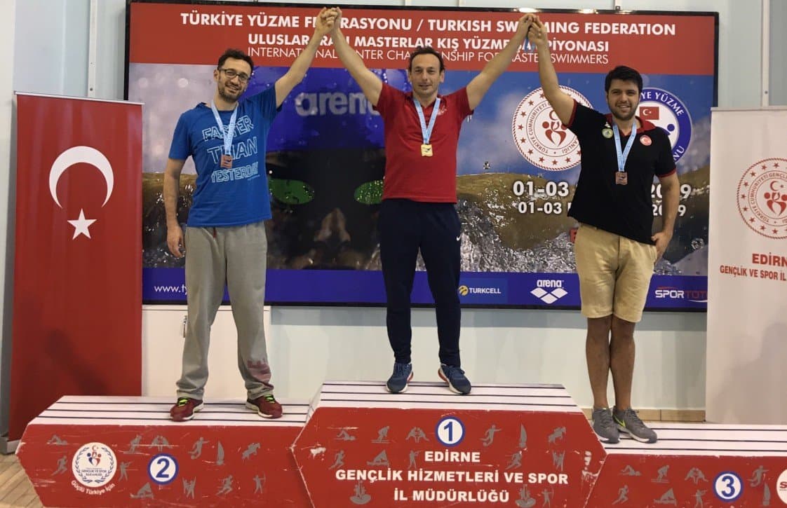 Faruk İ. — çalışma 5