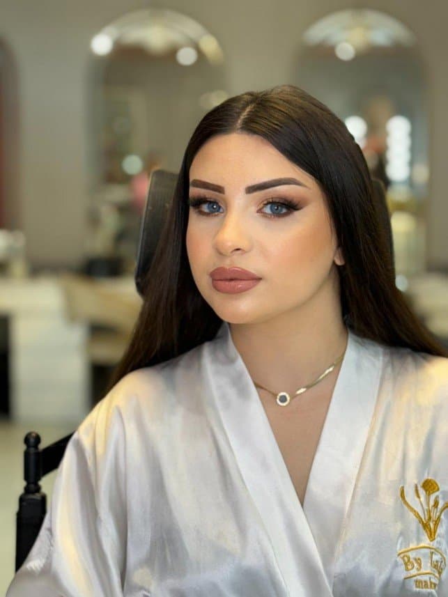 Mathilda G. — çalışma 1