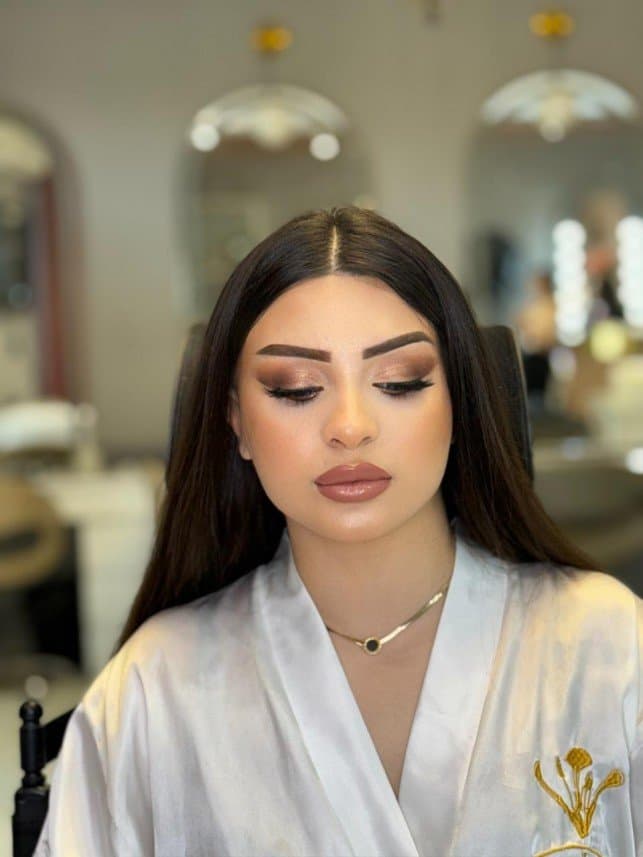 Mathilda G. — çalışma 2
