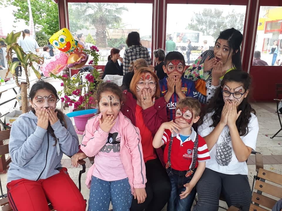 Maxat O. — çalışma 5