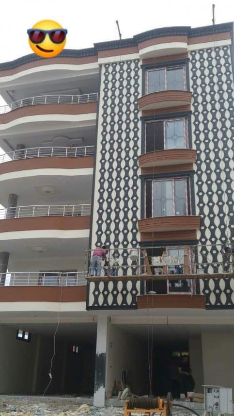 Mazlum B. — çalışma 1