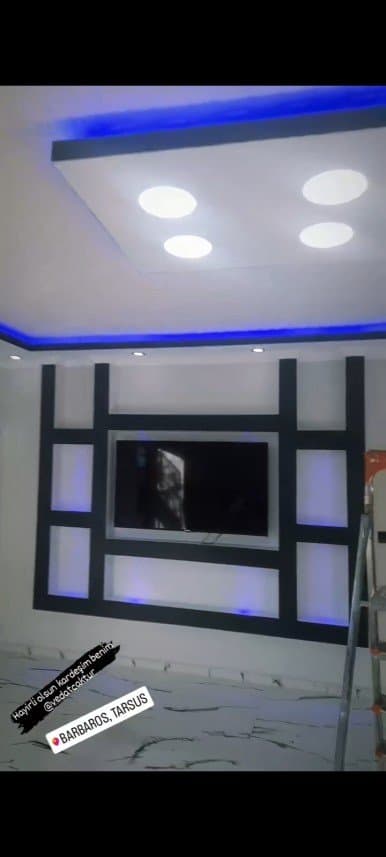 Mazlum B. — çalışma 3