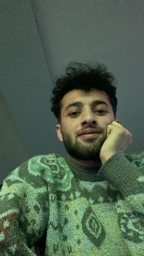 Mazlum D. — çalışma 2
